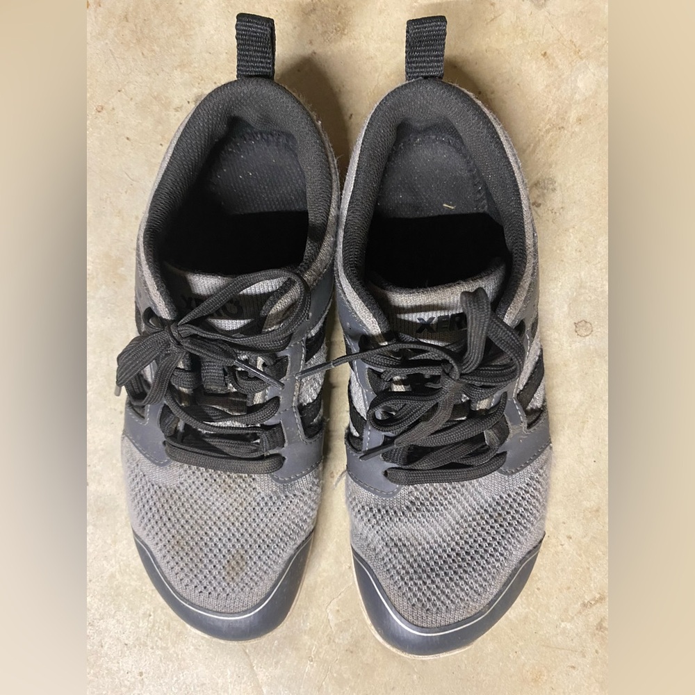 Xero Shoes Zelen size 8 women’s
